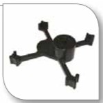 5000 Tapones Plásticos