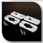 702 Tapones Plásticos