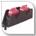 CONJ. Nº 39 DOBLE.2 Rodamientos