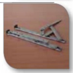 DT GIESSE DT10  Tijeras Livianas