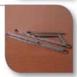 H36 GIESSE  Tijeras Acero Inoxidable