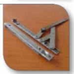 H36 OLIMPIA A  Tijeras Acero Inoxidable