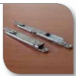 H36E  Tijeras Acero Inoxidable